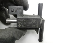 Dacia Sandero II B52 15-19 TCE 0,9 66KW Magnetventil Dacia Sandero II B52 15-19 04.03.2015 7.01343.03 8200603558... Vorschau 4