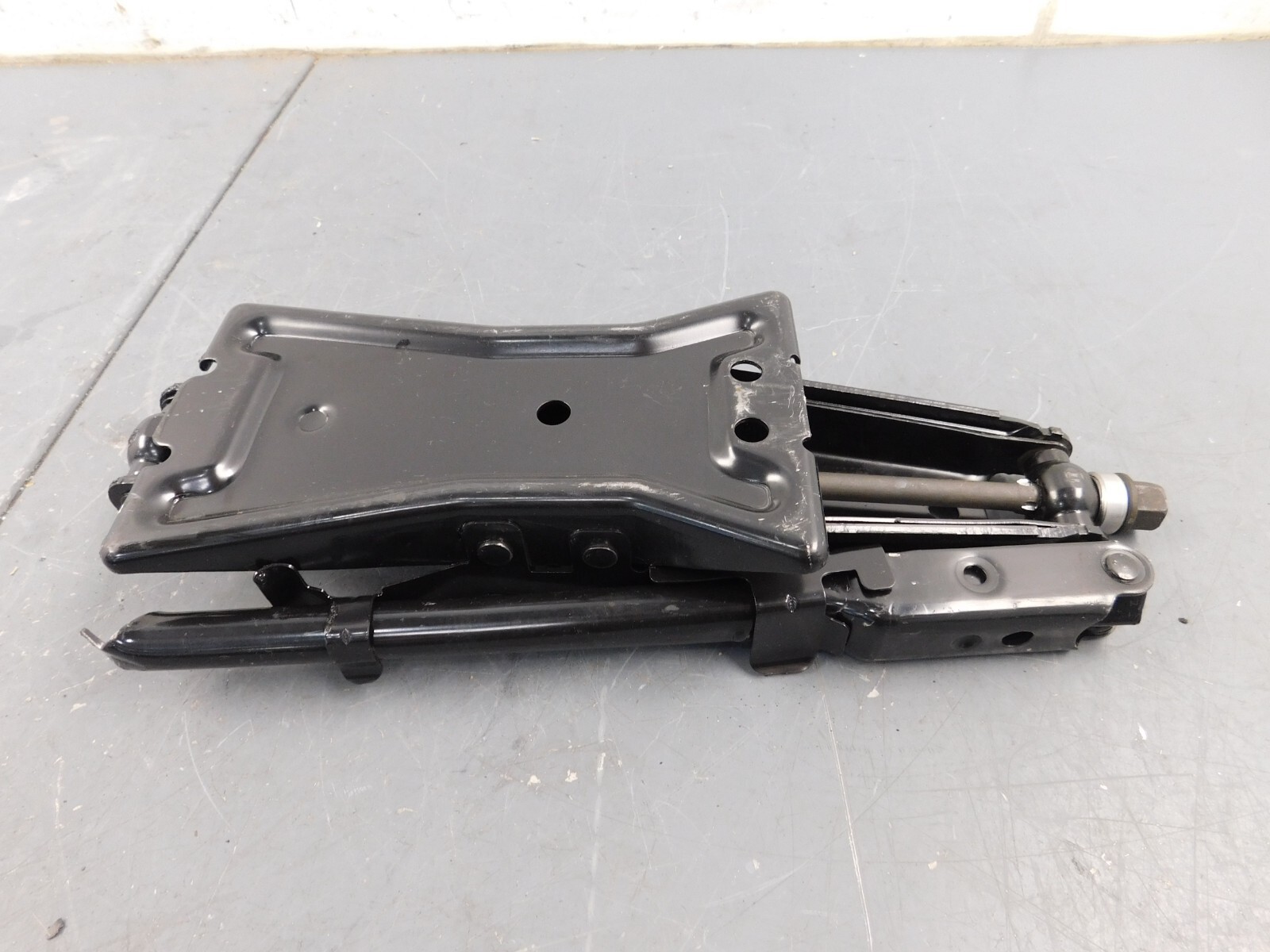 2002 98 99 00 01 Pontiac Trans Am Scissor Car Jack #2939 i1