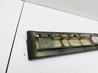 Mercedes W211 E200 02-06 Lim Türleiste Links Vorne Aussen Beplankung 189U Mercedes W211 E200 02-06 27.02.2003... Vorschau 5