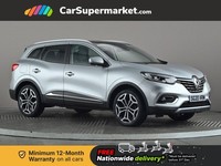 2020 Renault Kadjar 1.3 TCE GT Line 5dr EDC HATCHBACK PETROL Automatic