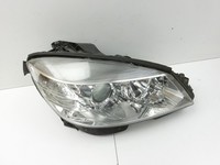 Mercedes S204 C180 09-14 Halogen Scheinwerfer Frontscheinwerfer Rechts orig. Mercedes S204 C180 09-14 01.06.2010... Vorschau 3