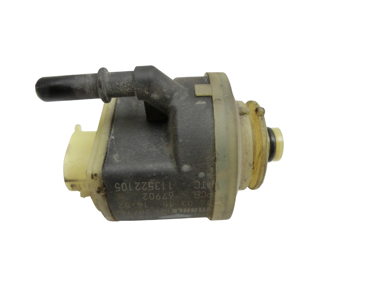 Auxiliary heating heaters Element Electric for BMW F31 320d 11-15 - Bild 1