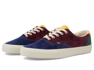 

Мужские кроссовки и спортивная обувь Polo Ralph Lauren Keaton-Tabii