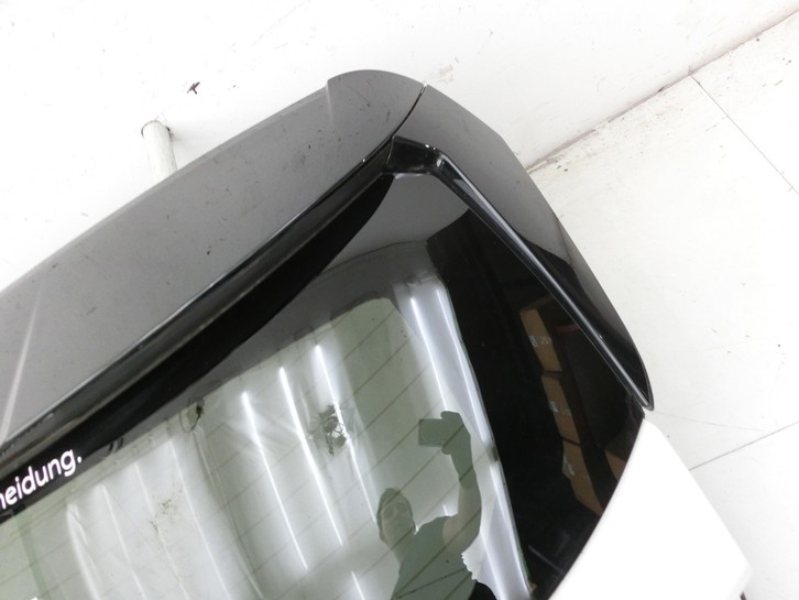 Opel Grandland I 17-21 Heckklappe Kofferraumdeckel G1O Opel Grandland I 17-21 29.03.2018 YP00049780 gebraucht Bild 9