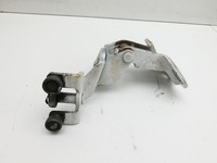 Nissan NV200 09-21 Kasten Führungsrolle für Schiebetür Rechts Mitte Nissan NV200 09-21 01.08.2010 82410JX00A gebraucht Vorschau 2