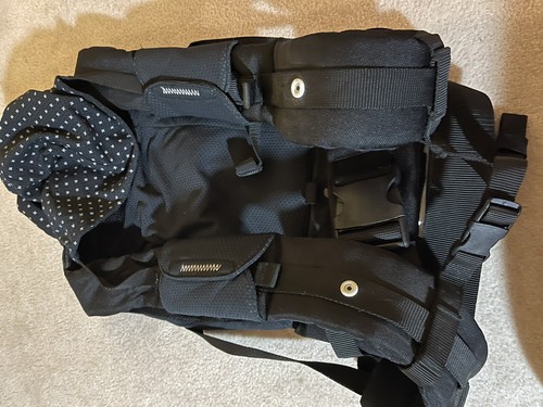 Aprica Carrier Cuddle String Koala