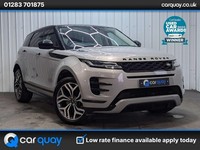 2020 Land Rover Range Rover Evoque 2.0 Range Rover Evoque R-Dynamic HSE Auto 4WD