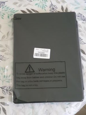 Item photo(s) from verified buyer