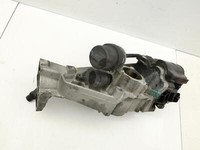 Opel Insignia A G09 08-13 CDTi 2,0 118KW LBS A20DTH Abgasstutzen Stutzen für Abgasrückführventil Opel Insignia A... Vorschau 5