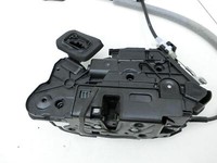 VW Polo V 6R 14-17 5T Türschloss m. ZV Stellmotor Links Vorne VW Polo V 6R 14-17 16.12.2014 5K1837015J 5K1837015E... Vorschau 2