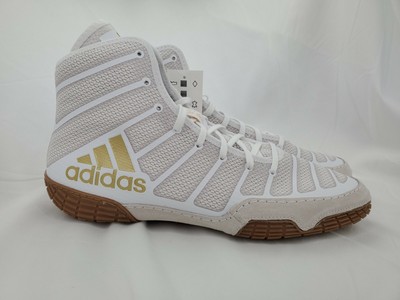 adistrike wrestling shoes