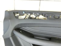 Mercedes W166 ML 350 11-15 Türverkleidung Türpappe Rechts Vorne Mercedes W166 ML 350 11-15 06.12.2012 A1667200270... Vorschau 5