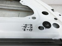 Volvo V70 135 07-13 Kombi Tür Links Hinten 61400 Volvo V70 135 07-13 17.06.2010 31218075 gebraucht Vorschau 9