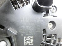 Audi A5 8T Sportback 11-16 TDI 2,0 130KW Lichtmaschine Generator 180A 14V Audi A5 8T Sportback 11-16 27.11.2012... Vorschau 6