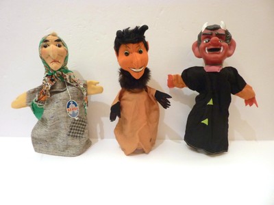 kersa puppets