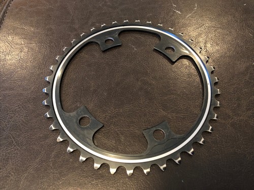 Shimano Dura-Ace FC-9000 39T Inner Ring | eBay Australia