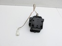 Mercedes X204 08-12 Bedienteil Comand Controller Drehknopf Schalter Mercedes X204 08-12 04.12.2009 A2048707458... Vorschau 5