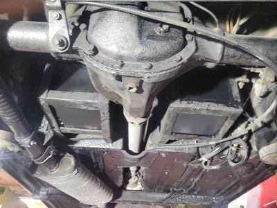 image 3 of engine
