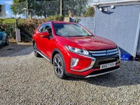 Mitsubishi Eclipse Cross 3 1.5 Petrol