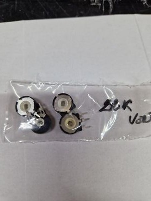 Artikelfoto(s) von einem verifizierten Käufer