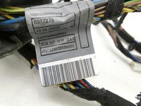 BMW X5 35d E70 06-10 Kabelbaum für Tür und Fensterheber Rechts Vorne BMW X5 35d E70 06-10 29.06.2007 9204584... Vorschau 5