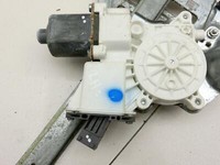 Cadillac STS 07-11 Fensterhebermotor mit Fensterheber Links Hinten Cadillac STS 07-11 27.06.2008 15277662... Vorschau 2
