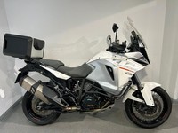 2015 K.T.M. KTM SUPER ADVENTURE 1290