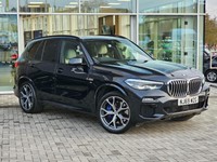 2019 BMW X5 xDrive30d M Sport 5dr Auto Estate Diesel Automatic