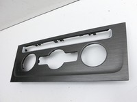 VW Golf 7 VII 5G 12-17 Blende Einbaurahmen für Klima Bedienteil VW Golf 7 VII 5G 12-17 12.02.2013 5G1863100B gebraucht Vorschau 4
