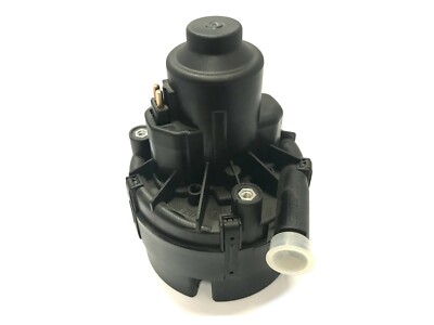   Luftpumpe Sekundärluftpumpe Mercedes C-Klasse W204 C63 AMG E-Klasse W212 E63 