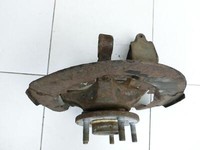 Volvo C70 II 542 05-09 2,4 103KW Achsschenkel Radnabe Rechts Vorne Volvo C70 II 542 05-09 11.05.2006 40014AX600... Vorschau 2