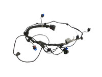 Opel Astra K 19-21 1,2T 96KW Kabelbaum Leitungssatz für Stoßstange Hinten Opel Astra K 19-21 26.01.2021 39206489... Vorschau 1
