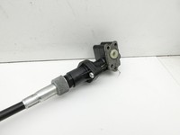 Peugeot 4007 GP 07-12 Stellmotor Antrieb für Sitz Verstellung Links Peugeot 4007 GP 07-12 27.09.2007 23-4276512-2... Vorschau 4
