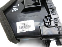 Nissan Juke F15 15-18 Luftdusche Luftdüse Mitte Links Nissan Juke F15 15-18 01.01.2017 687511KE0A gebraucht Vorschau 4