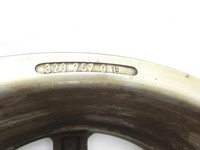 Nissan Pathfinder R51 05-10 1 x Felge Aluminiumfelge 16 Zoll 5X114.3 Nissan Nissan Pathfinder R51 05-10 29.09.2008... Vorschau 7