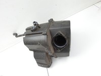 Skoda Rapid NH 12-17 TDI 1,6 77KW Luftfilterkasten Luftfiltergehäuse Skoda Rapid NH 12-17 19.12.2013 6R0129607E... Vorschau 2