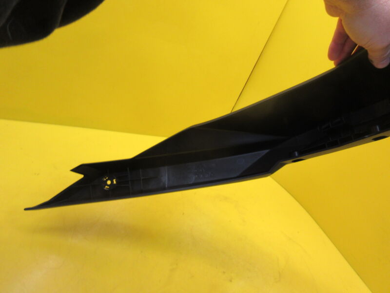 NEW OEM SEA-DOO SEADOO GTX RXT X iS aS WAKE PRO FRONT BUMPER NEW OEM SEA-DOO SEADOO GTX RXT X iS aS WAKE PRO FRONT BUMPER