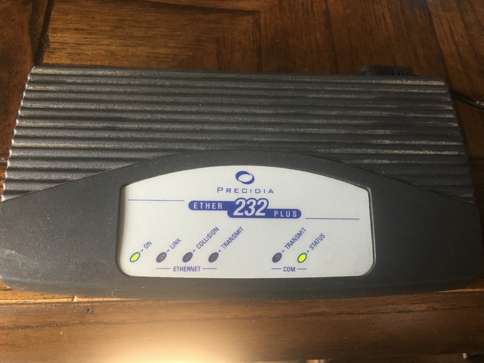 Precidia Ether232Plus  Ethernet Interface Ether 232 Plus