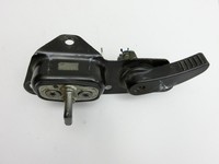 Citroen Jumpy II 07-12 Kasten Türgriff Entriegelung Bowdenzüge für Flügeltür Links Hinten Citroen Jumpy II 07-12... Vorschau 2