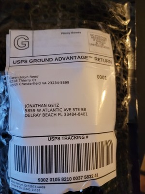 Item photo(s) from verified buyer