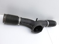 Porsche Cayenne 9PA 955 02-07 4,5 250KW Ansaugrohr Ladeluftschlauch Luftschlauch Pos.1 Porsche Cayenne 9PA 955... Vorschau 2