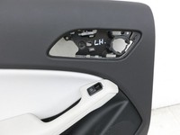 Mercedes W176 A200 12-15 Lim Türverkleidung Türpappe Links Hinten Mercedes W176 A200 12-15 05.11.2012 A1767300162... Vorschau 4