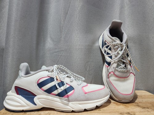 【Vintage】90s velours TYPE Set-up adidas $_57.JPG?set_id=880000500F