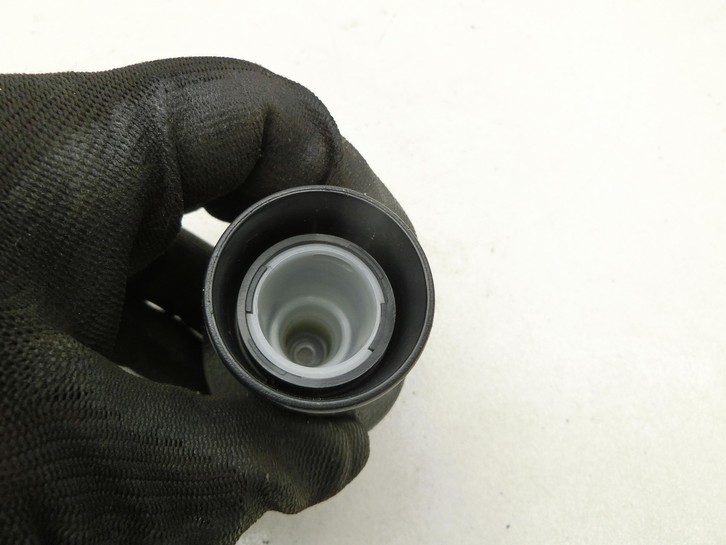 Toyota Aygo II KGB4 14-18 1,0 51KW Schaltknauf für Schalthebel Gangschalter  - Bild 4