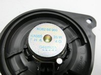Mazda 6 GJ 12-15 Lautsprecher Links Vorne Mazda 6 GJ 12-15 30.01.2015 KD6266960 K06266960 gebraucht Vorschau 4