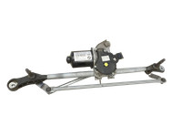 BMW 1er 114i F20 11-15 Wischermotor m. Wischergestänge Vorne BMW 1er 114i F20 11-15 22.11.2013 6161-7239510 7267503... Vorschau 1