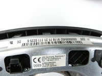 Mercedes SLK R171 04-08 Lenkrad Airbaglenkrad Lederlenkrad Mercedes SLK R171 04-08 23.11.2006 A1714600103... Vorschau 8