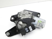 Mercedes S204 W204 C220 11-15  Kombi Wischermotor Hinten Heckklappe Mercedes S204 W204 C220 11-15 01.09.2011... Vorschau 4