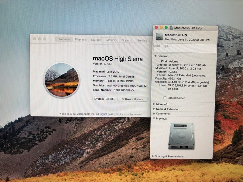 Bad ram slot on motherboard