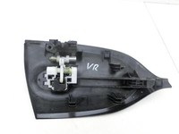 Smart Fortwo Fortwo 14-21 Coupe Türgriff Griff aussen Rechts Vorne EN8 Smart Fortwo Fortwo 14-21 28.04.2016... Vorschau 5